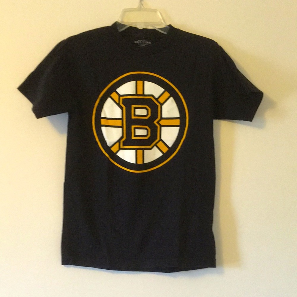 NHL Bruins T-shirt